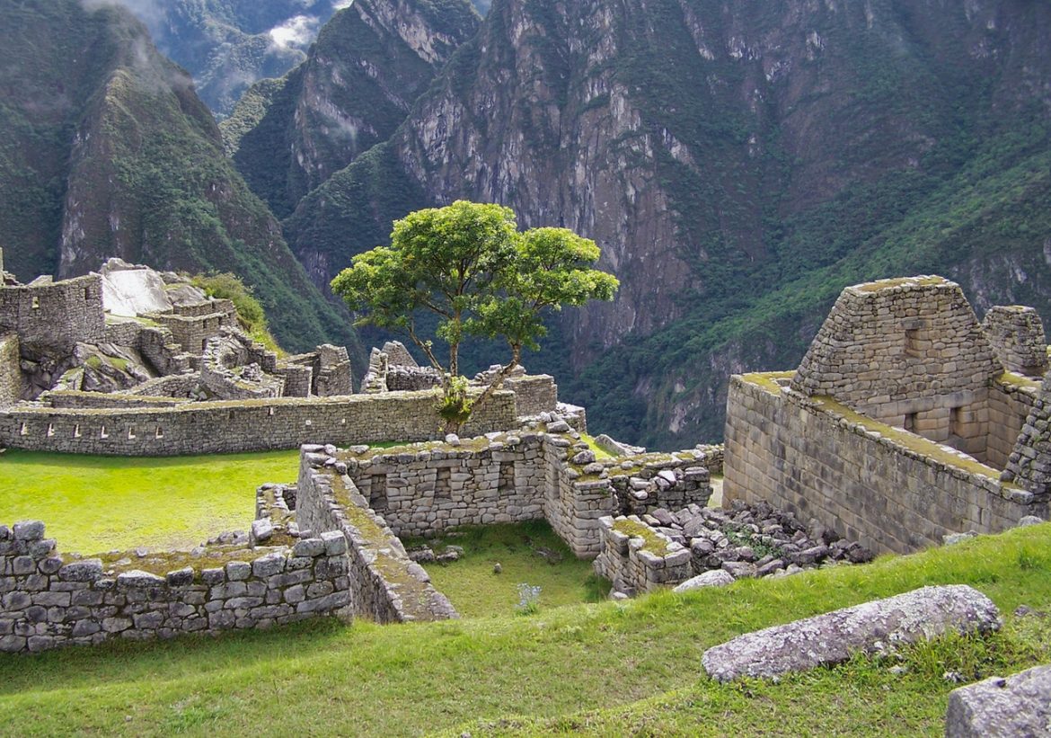 Újabb izgalmas felfedezést tettek régészek az inka kultúrával kapcsolatban
