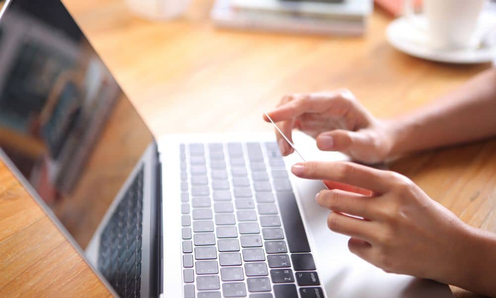 SimplePay fizetés WooCommerce-ben