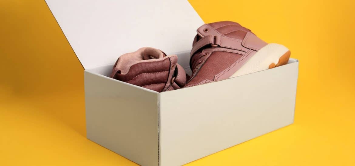 Megéri-e online vásárolni cipőt gyerekeknek?