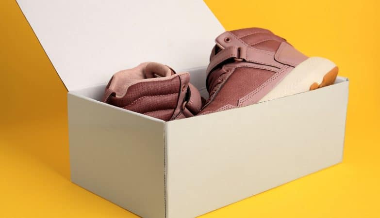 Online cipővásárlás