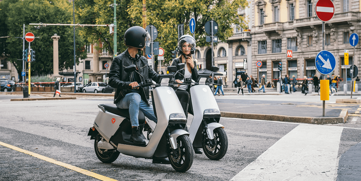 Hogyan spórolhatsz évente több százezer forintot egy Yadea e-robogóval?