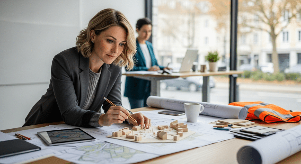 Integrált Területi Program: A stratégiai tervezés és az uniós finanszírozás összekapcsolása a településfejlesztésben